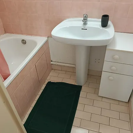 Appartement Les Coraux Agay Saint-Raphaël