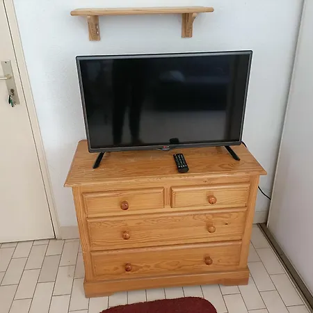Appartement Les Coraux Agay Saint-Raphaël