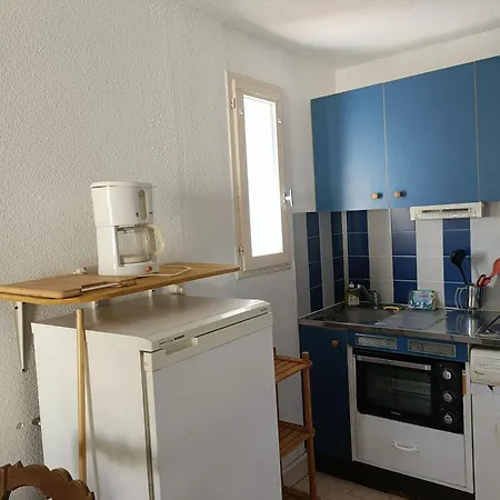 Appartement Les Coraux Agay *